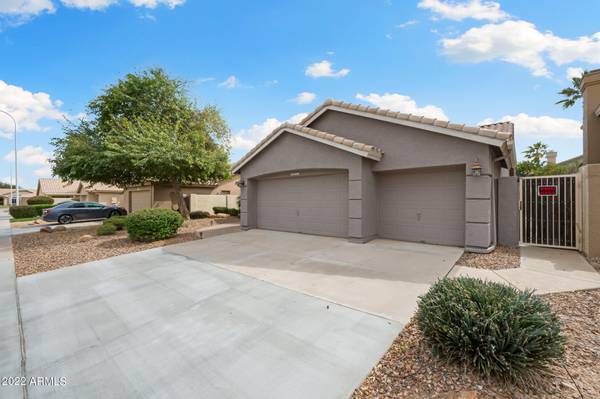 Chandler, AZ 85226,5933 W GAIL Drive