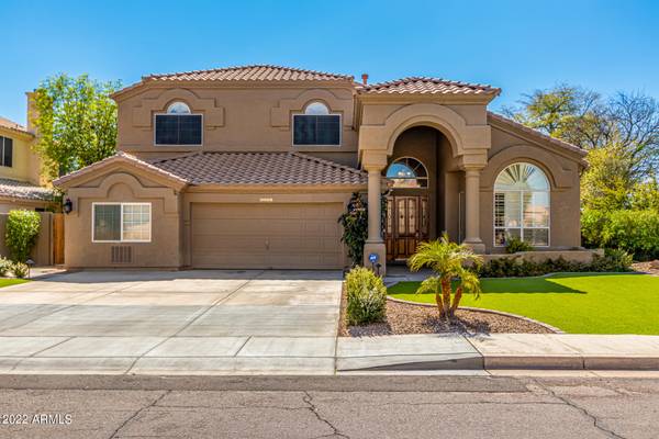 Chandler, AZ 85226,5791 W GAIL Drive