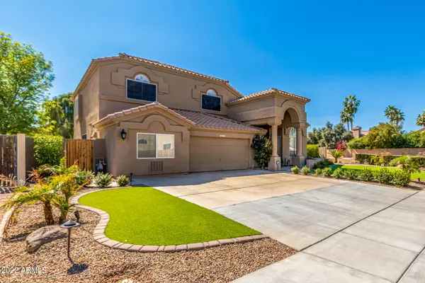 Chandler, AZ 85226,5791 W GAIL Drive