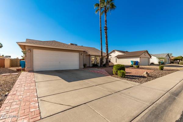 Phoenix, AZ 85050,18838 N 40TH Place