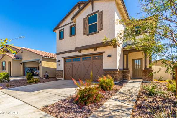 Surprise, AZ 85379,14373 W ANDORA Street