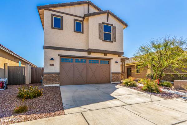 Surprise, AZ 85379,14373 W ANDORA Street