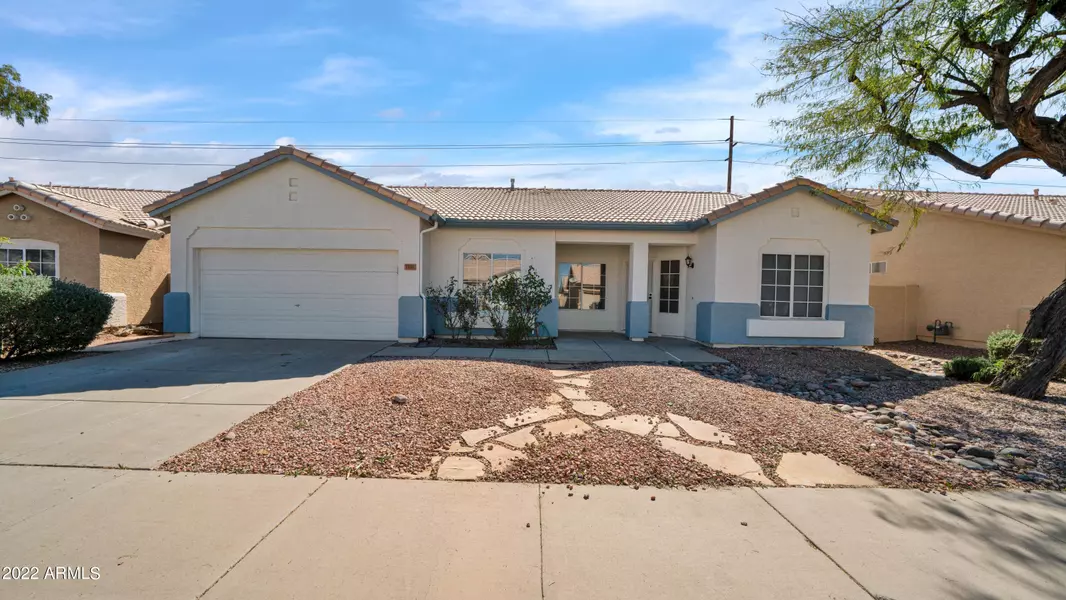 1781 E GARY Drive, Chandler, AZ 85225