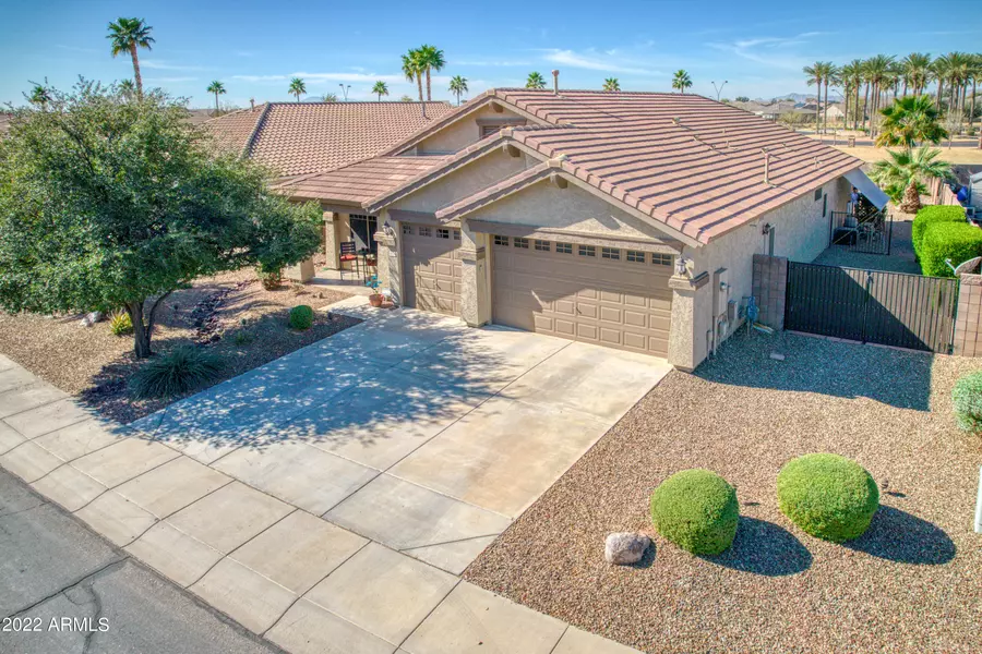 44079 W STONECREEK Road, Maricopa, AZ 85139