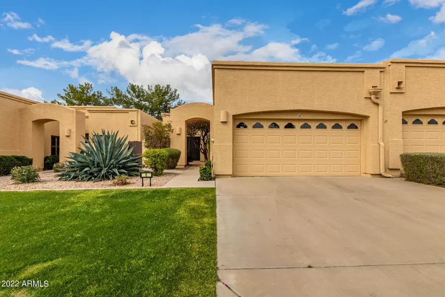 5505 E MCLELLAN Road #6, Mesa, AZ 85205