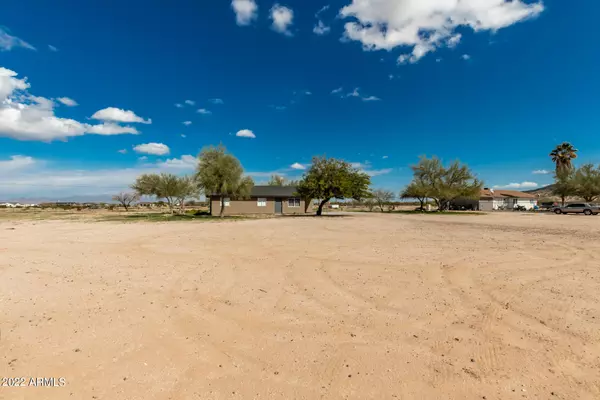 15034 S TUTHILL Road, Buckeye, AZ 85326