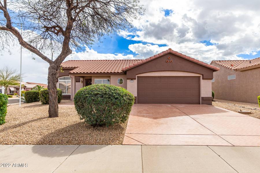 14201 W COLT Lane, Sun City West, AZ 85375