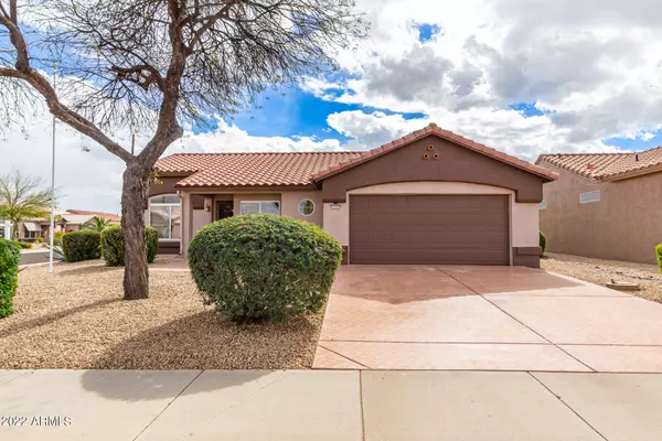 14201 W COLT Lane, Sun City West, AZ 85375