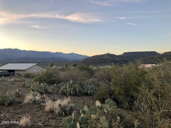 Black Canyon City, AZ 85324,33435 S MONUMENT VIEW Trail #-