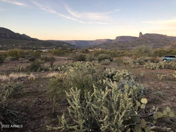 Black Canyon City, AZ 85324,33435 S MONUMENT VIEW Trail #-