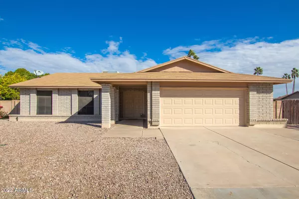 Phoenix, AZ 85053,3902 W KELTON Lane