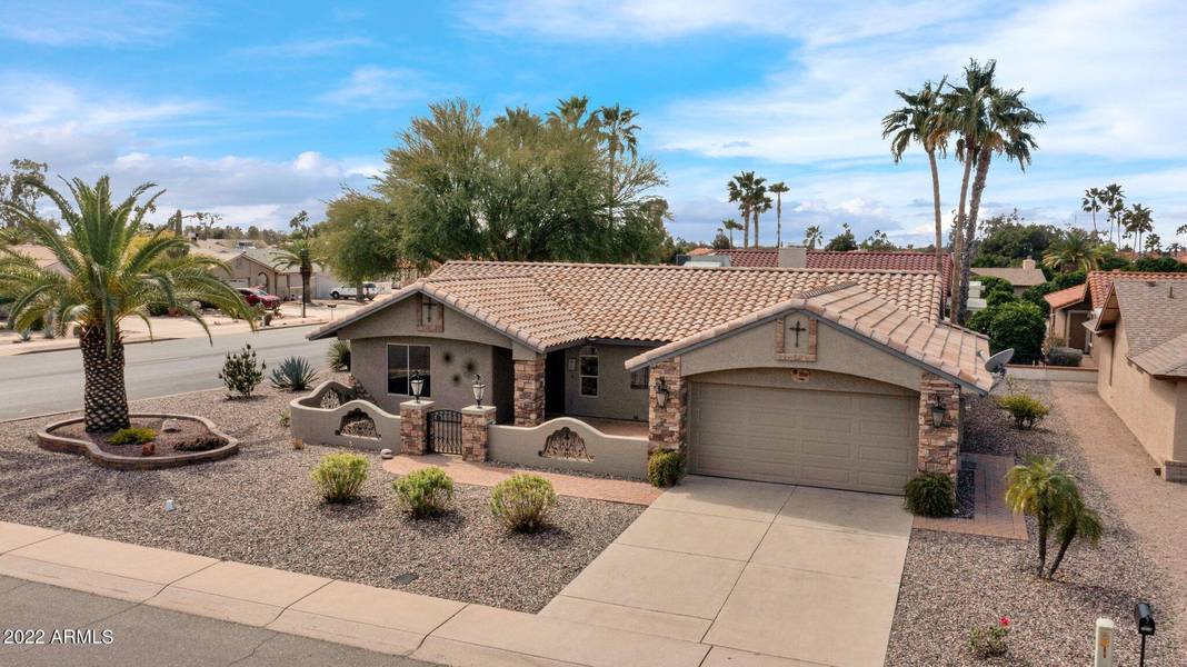 2010 LEISURE WORLD --, Mesa, AZ 85206