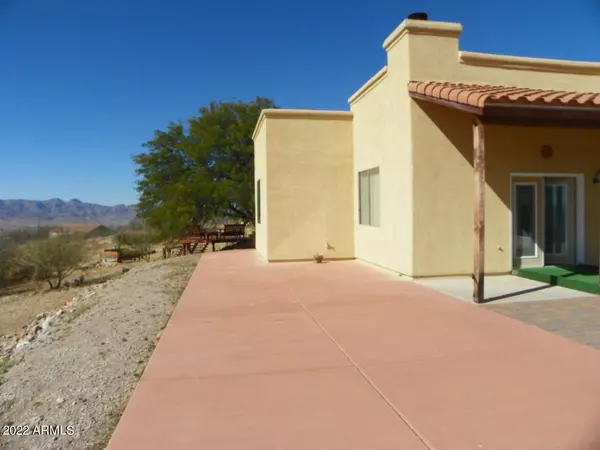 Rio Rico, AZ 85648,355 CAMINO CANOA --