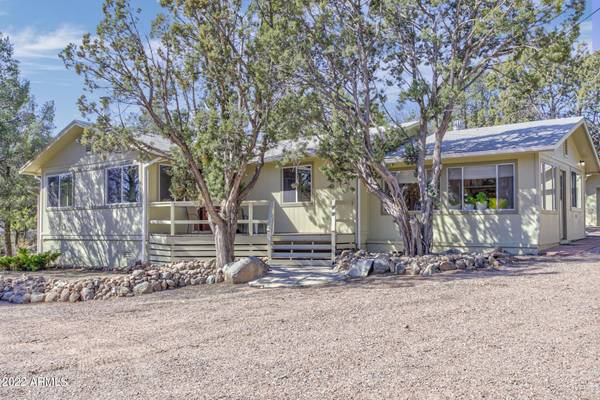 Payson, AZ 85541,2254 N SAPPHIRE Lane