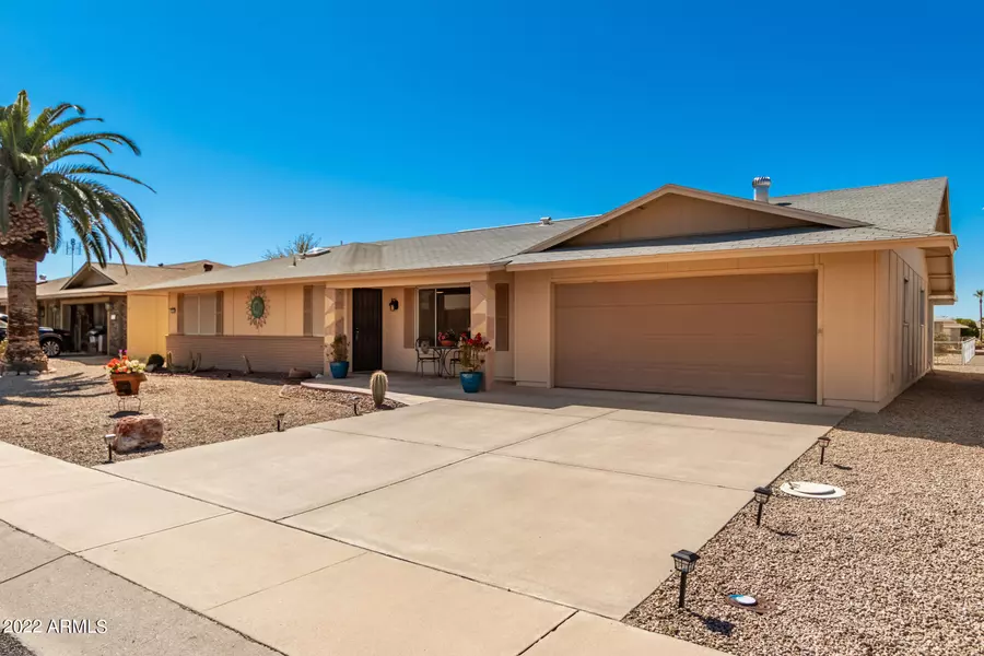 17634 N CALICO Drive, Sun City, AZ 85373