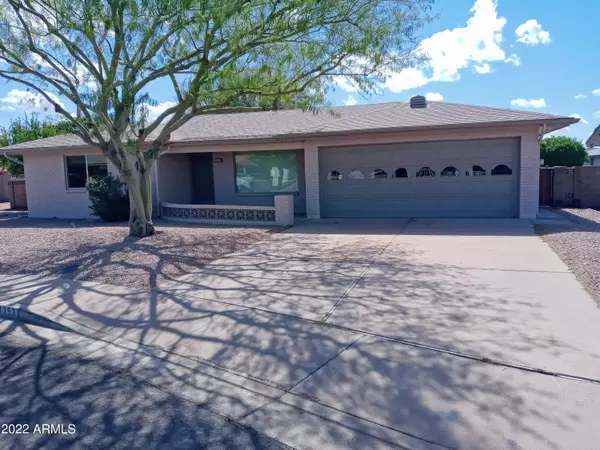 8353 E LAKEVIEW Avenue, Mesa, AZ 85209