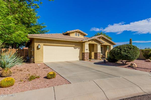 Gilbert, AZ 85298,3294 E ISAIAH Court