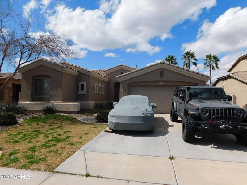 1680 S ARROYO Lane, Gilbert, AZ 85295