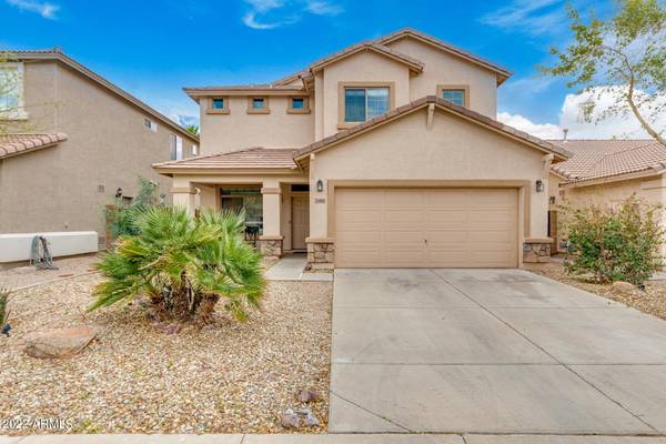 Maricopa, AZ 85139,44851 W ZION Road