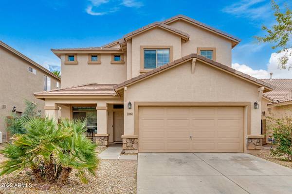 Maricopa, AZ 85139,44851 W ZION Road