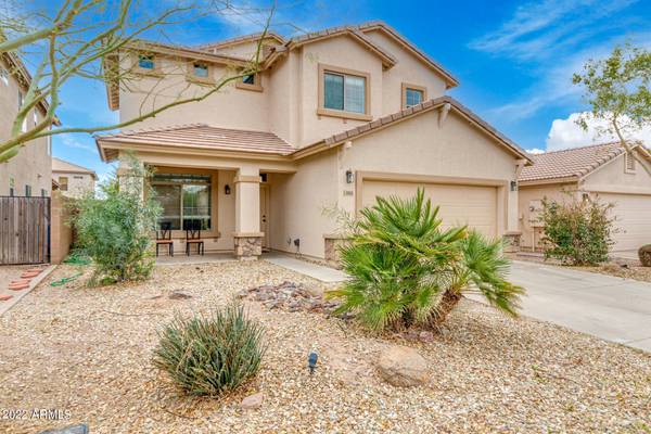 Maricopa, AZ 85139,44851 W ZION Road