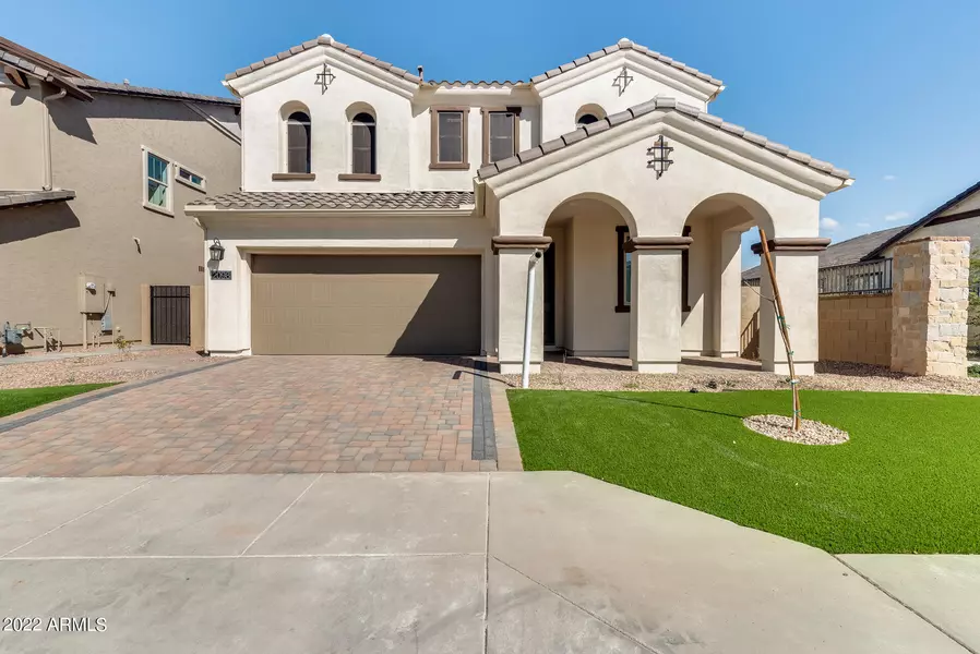 2098 E Oriole Drive, Gilbert, AZ 85297