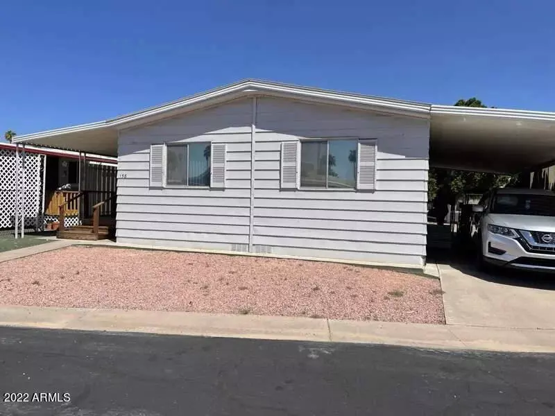 Mesa, AZ 85204,305 S Val Vista Drive #158