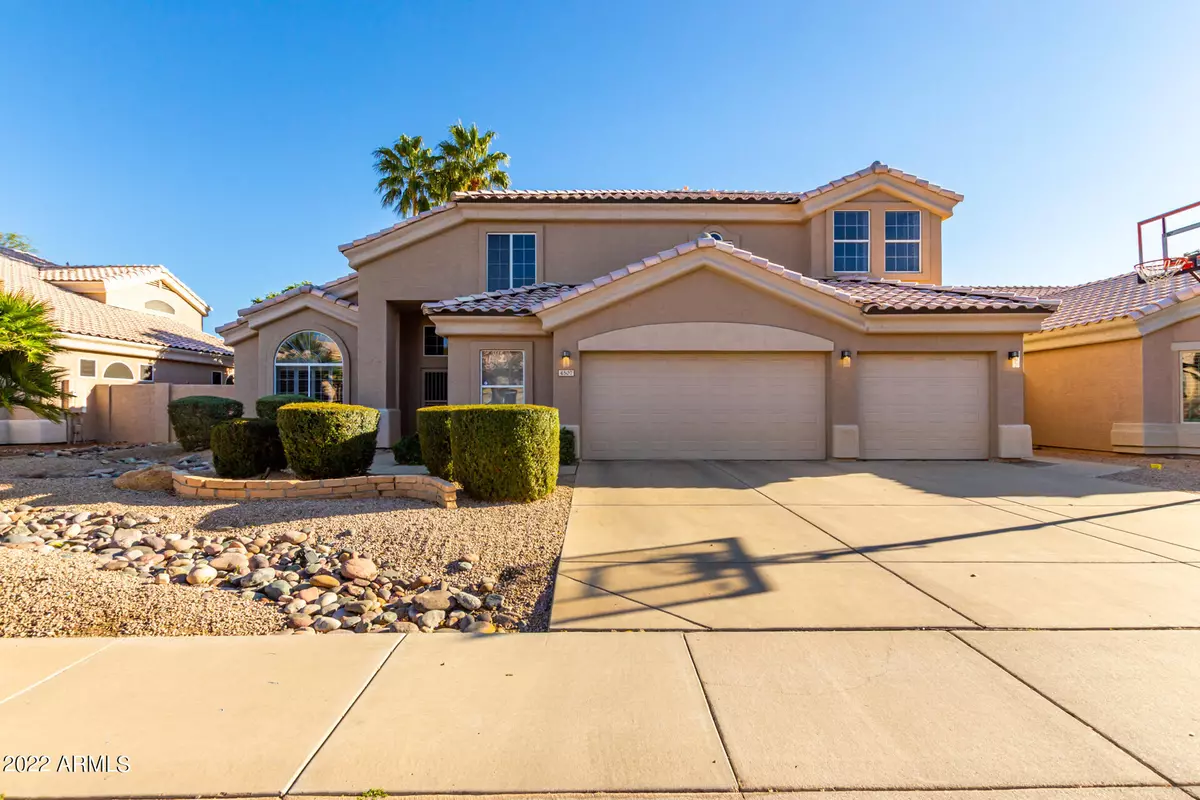 Gilbert, AZ 85234,4507 E OLIVE Avenue