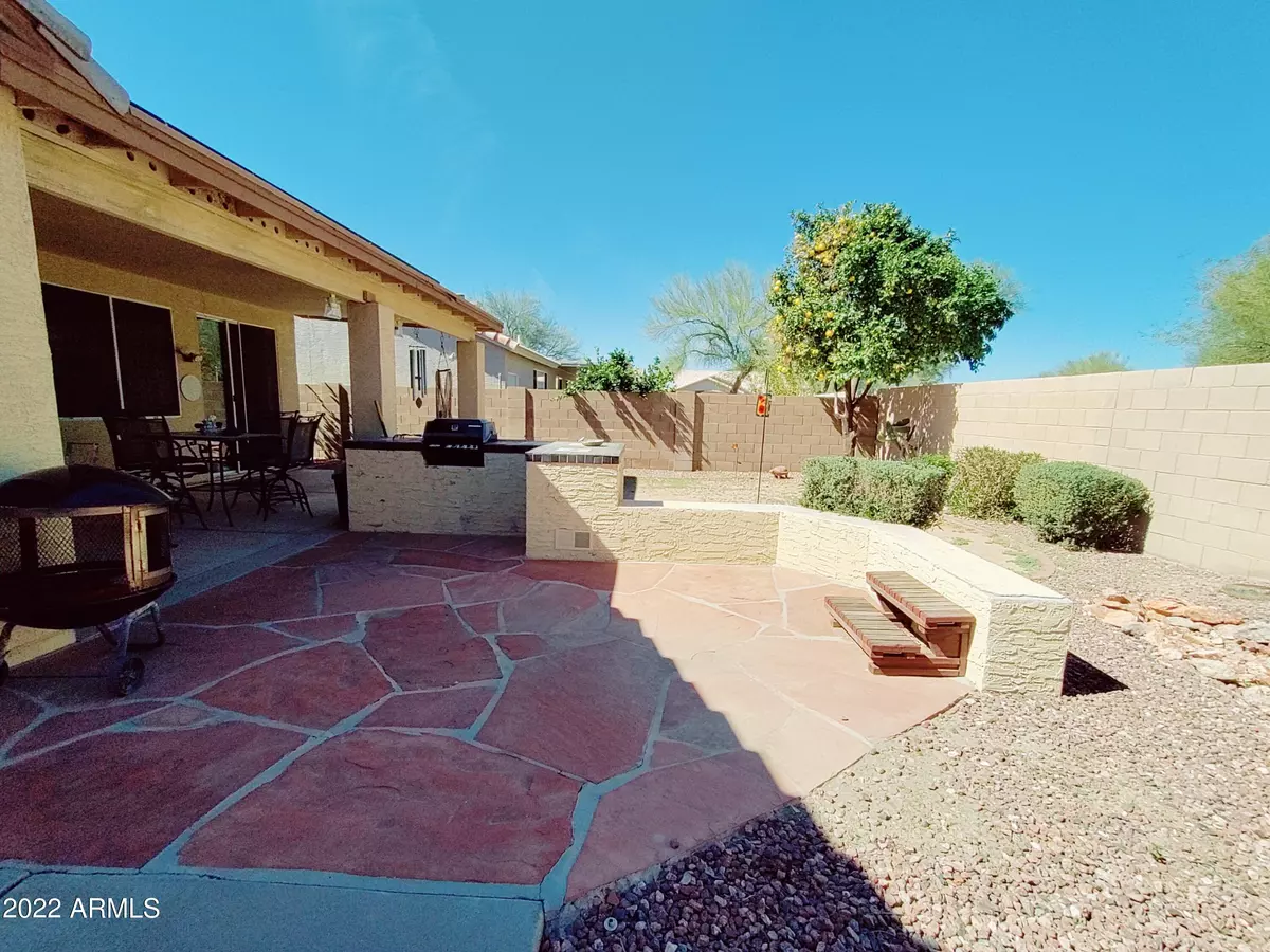 Surprise, AZ 85374,13712 W IRONWOOD Street