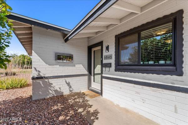 Scottsdale, AZ 85251,6846 E PINCHOT Avenue