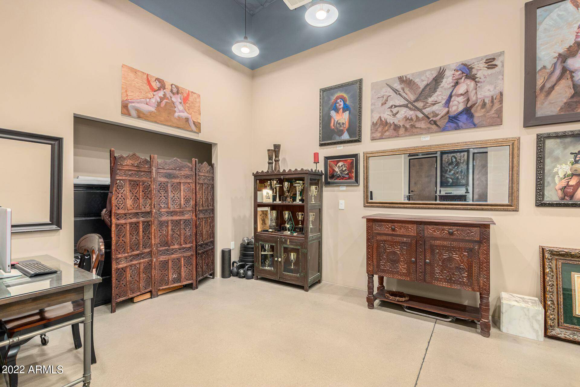 Cave Creek, AZ 85331,7100 E CAVE CREEK Road #167