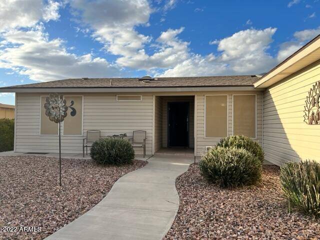 3301 S GOLDFIELD Road #4087, Apache Junction, AZ 85119