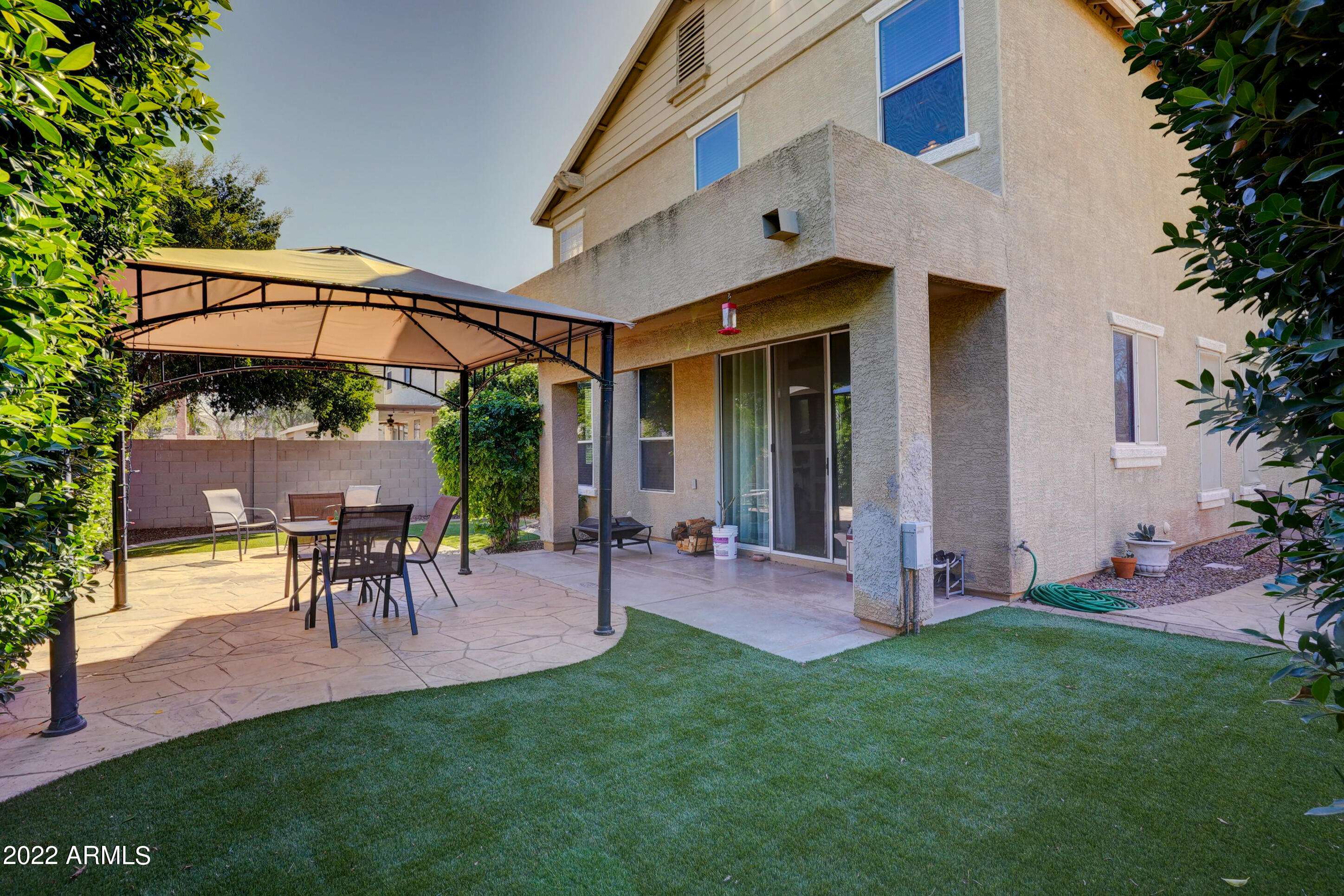 Gilbert, AZ 85296,4340 E GAIL Court