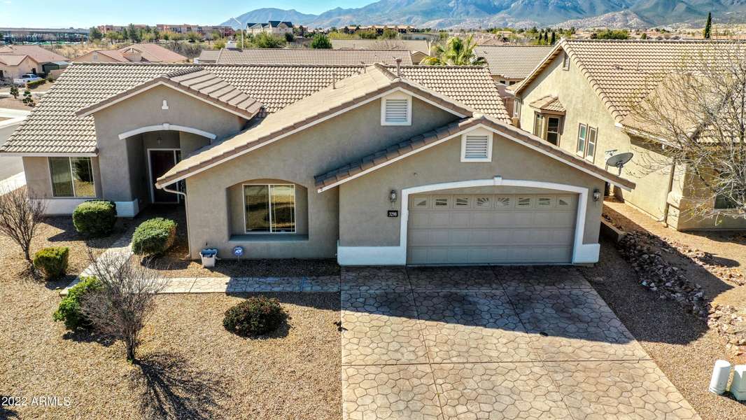 3298 LITTLE HILL Lane, Sierra Vista, AZ 85635