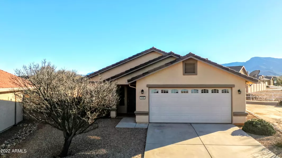 4406 REDWOOD Street, Sierra Vista, AZ 85650