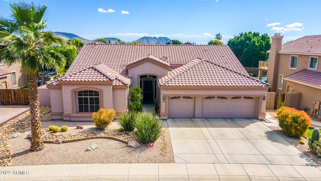 21511 N 72ND Avenue, Glendale, AZ 85308