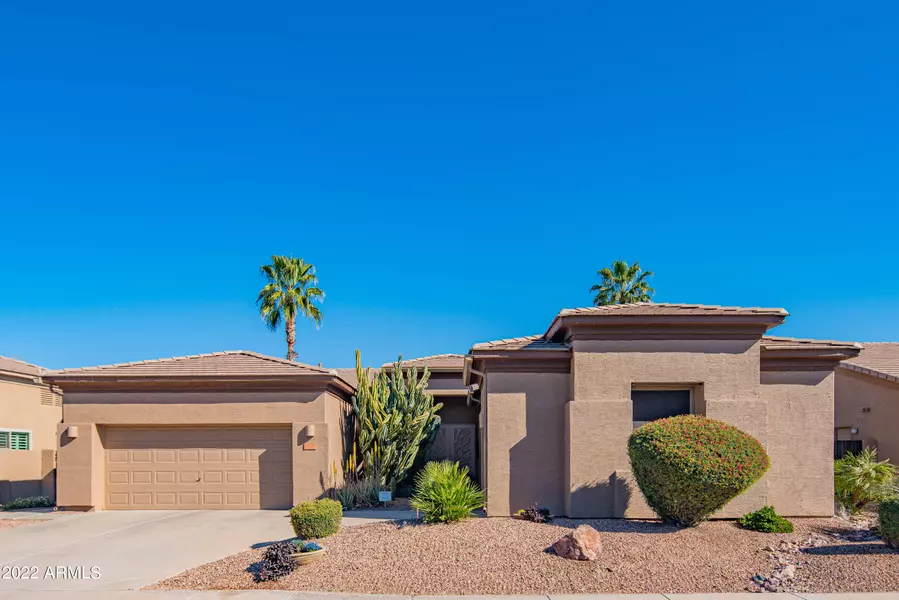 362 W CAROB Drive, Chandler, AZ 85248