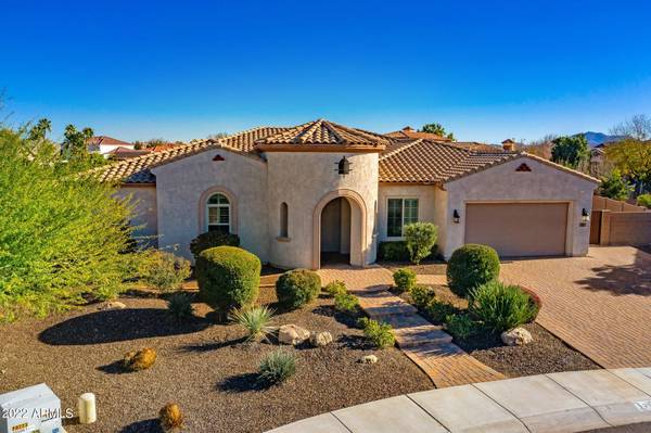 Gilbert, AZ 85297,2919 E WILDHORSE Drive