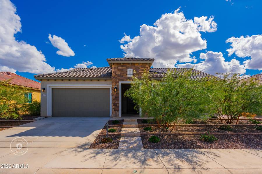 26635 W COVEY Lane, Buckeye, AZ 85396