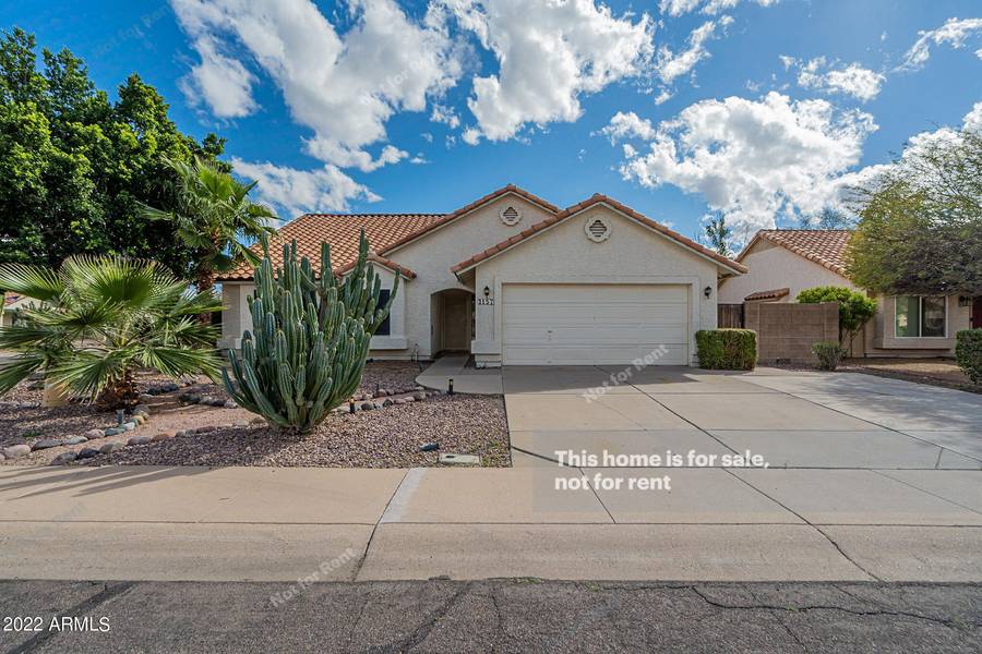 1157 E ENCINAS Avenue, Gilbert, AZ 85234