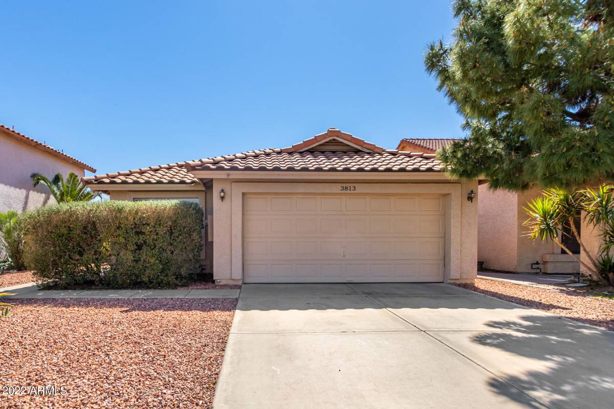 Phoenix, AZ 85044,3813 E SOUTH FORK Drive