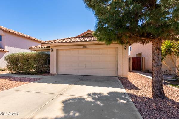 Phoenix, AZ 85044,3813 E SOUTH FORK Drive