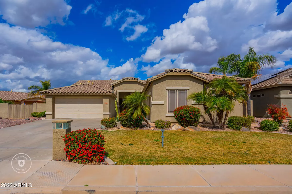 Peoria, AZ 85383,7162 W BUCKSKIN Trail