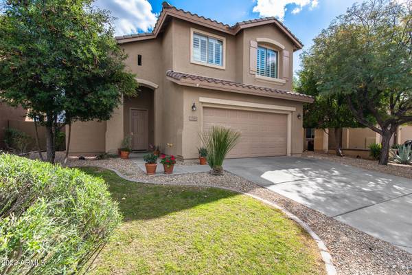 Phoenix, AZ 85086,2701 W BISBEE Way