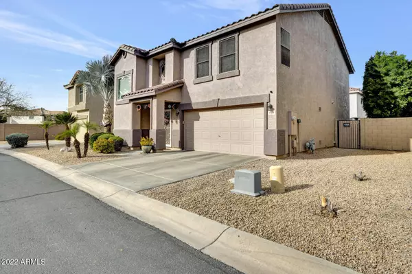 Chandler, AZ 85286,638 E SPRINGFIELD Place