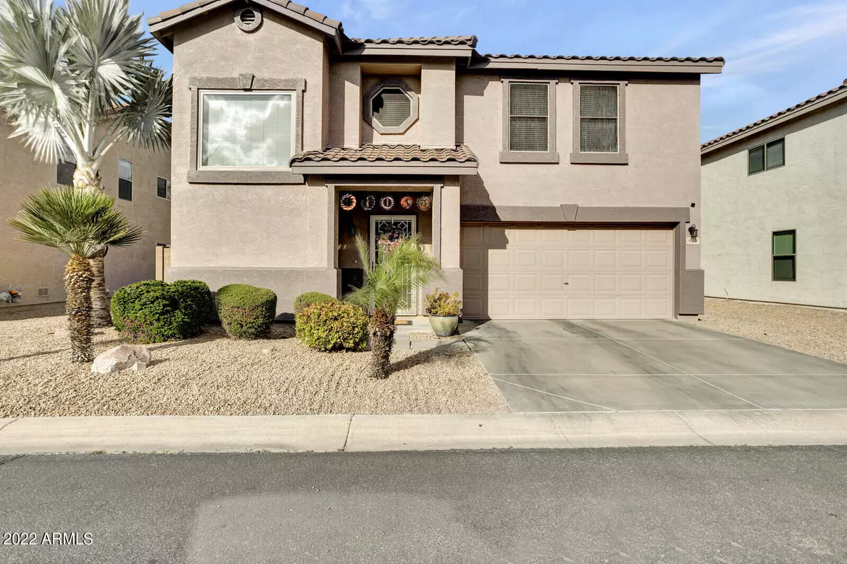 Chandler, AZ 85286,638 E SPRINGFIELD Place