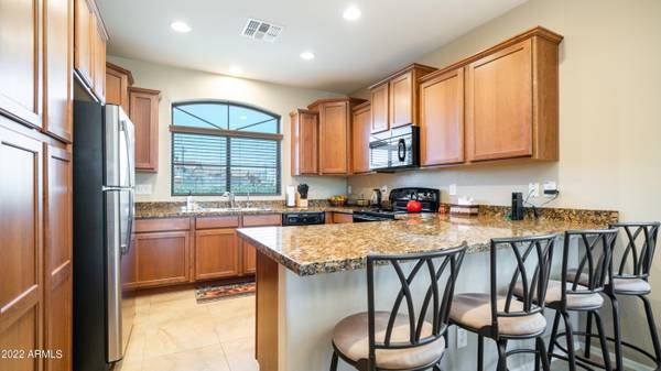 Gold Canyon, AZ 85118,47719 N Camino Del Sol --