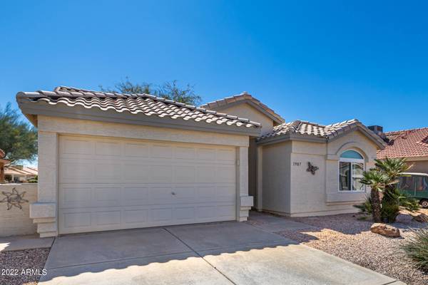 Chandler, AZ 85249,1907 E LINDRICK Drive