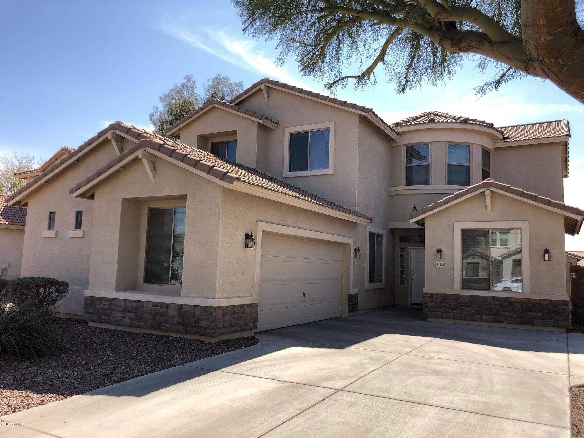 14975 W RIVIERA Drive, Surprise, AZ 85379