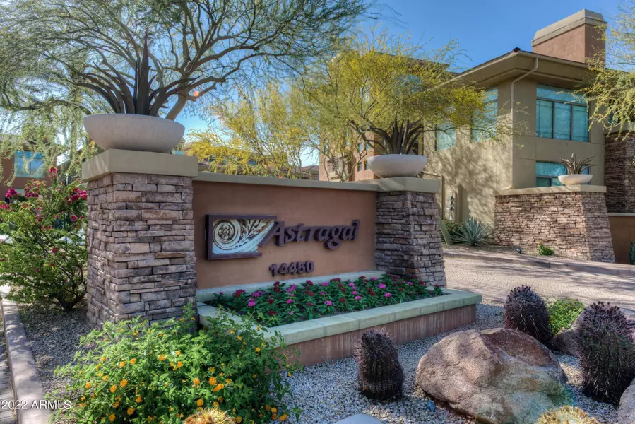 14450 N THOMPSON PEAK Parkway #115, Scottsdale, AZ 85260